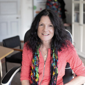 Ros Jones